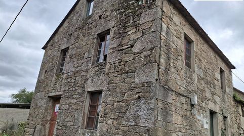 Foto 2 de Casa adosada en venta en Vilarmaior, A Coruña