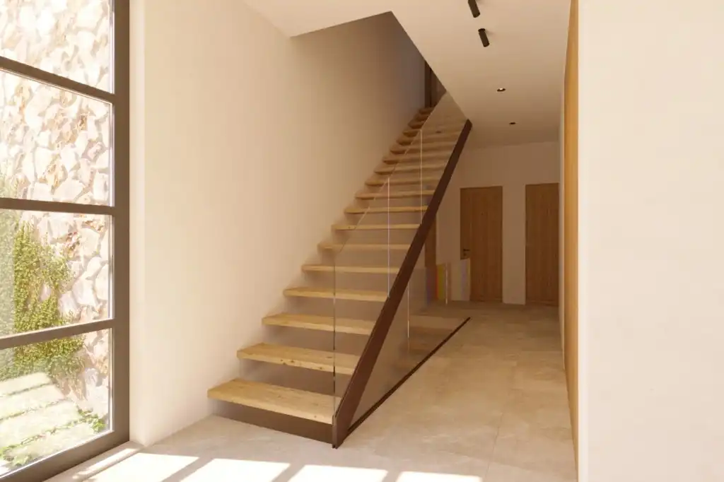 Casa rústica con piscina en venta en Zona Rústica - Interior, imagen 15