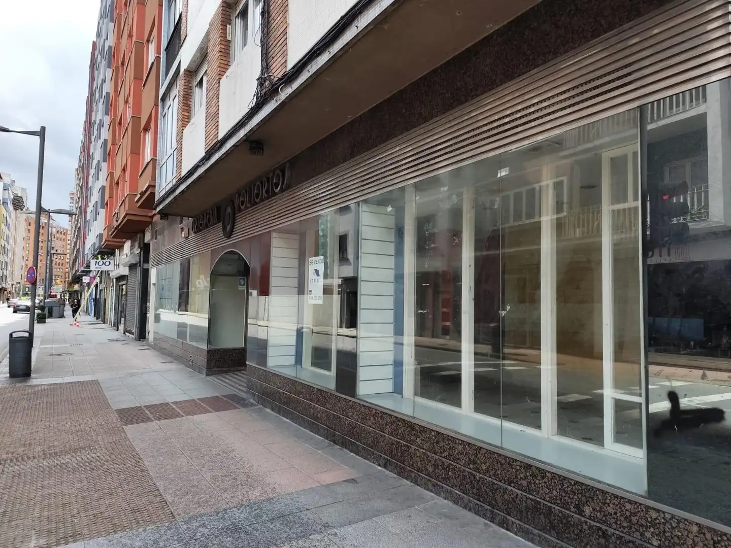 Gewerbefläche zum Verkauf in Calle C. Libertad 20, imagen 9