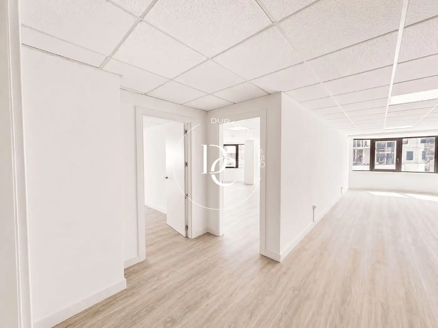 Büro mit Aufzug zur Miete in Carrer Sant Salvador, imagen 2