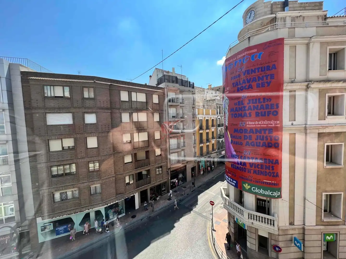 Pis amb ascensor de lloguer a COLON, imagen 2