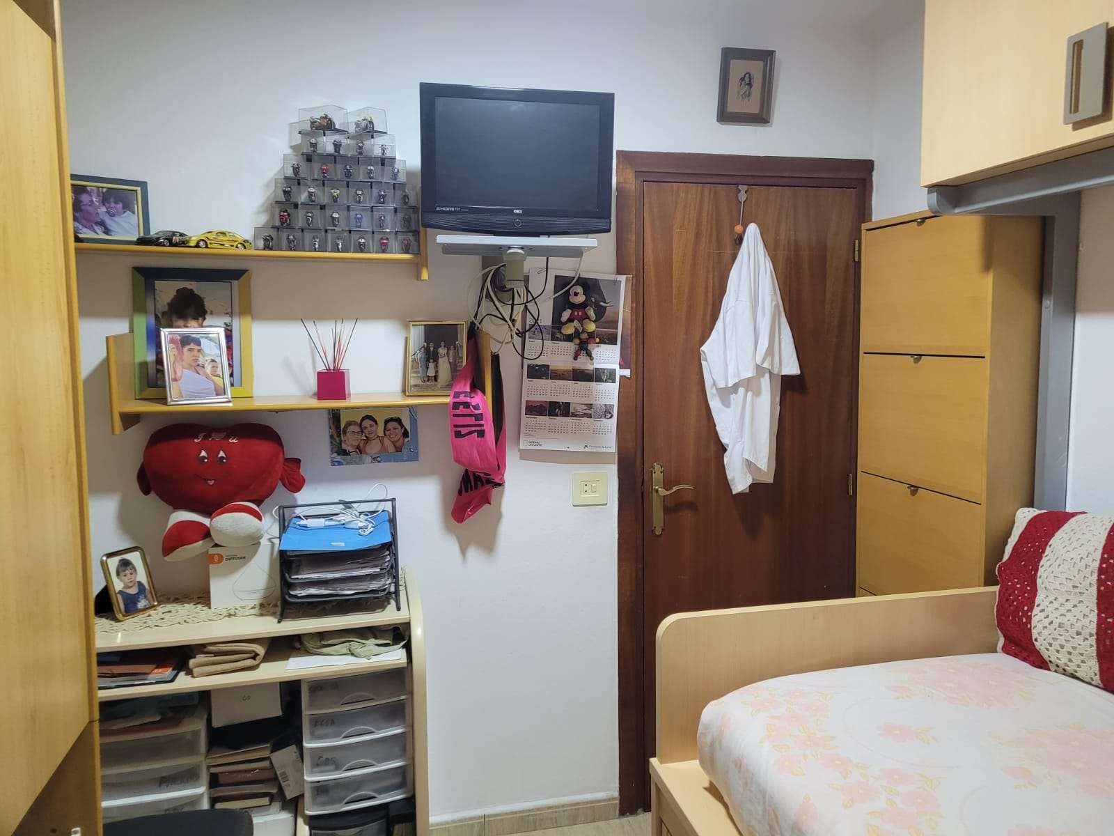 Flat to share in Rocafonda