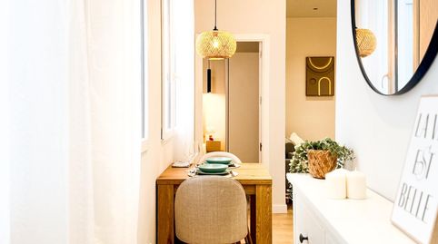 Photo 4 of Apartments for sale in Londres, Guindalera, Madrid Capital