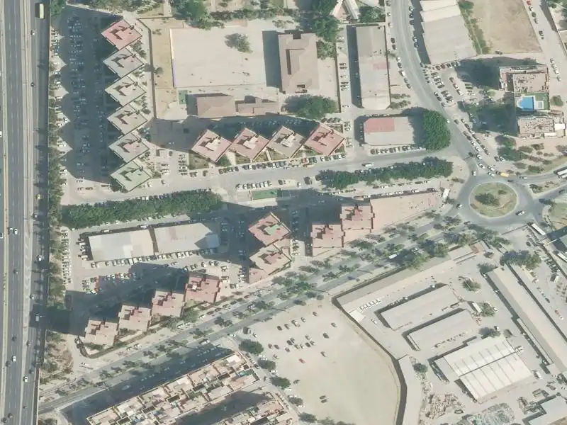 Wohnung mit Aufzug zum Verkauf in Calle Sanhedun nº 3, planta 6, puerta B1, imagen 2