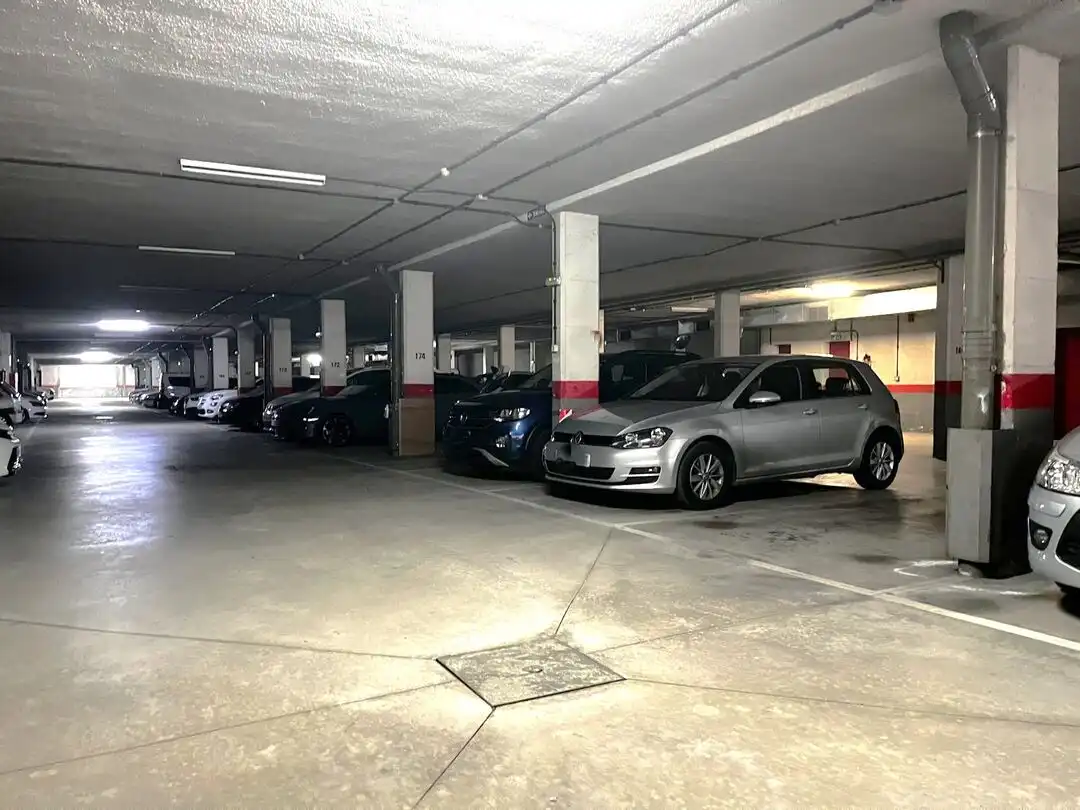 Parking of Garage for sale in Barañáin / Barañain