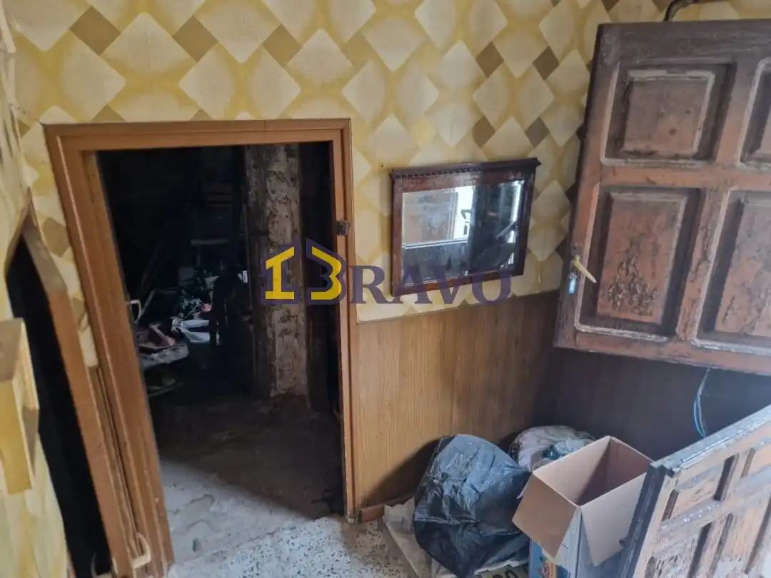 Casa o xalet en venda en Frías amb Moblat