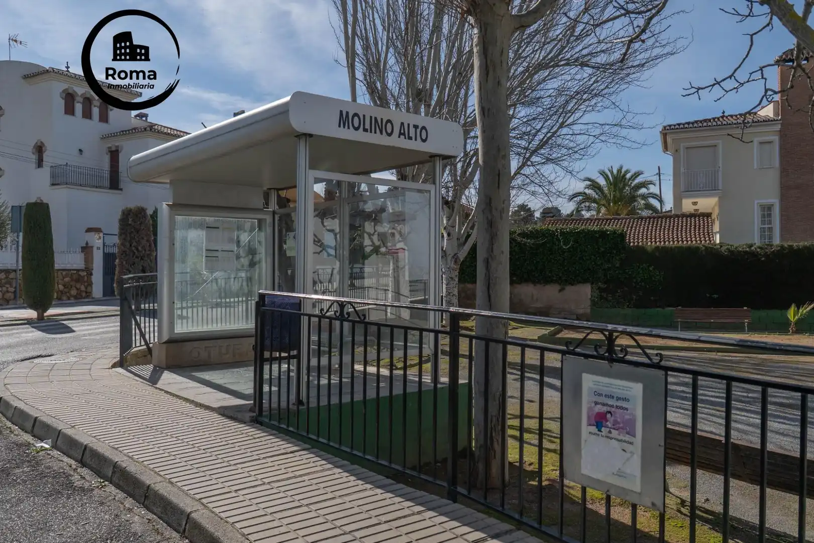 Chalet con terraza en venta en Villa de Otura, imagen 89