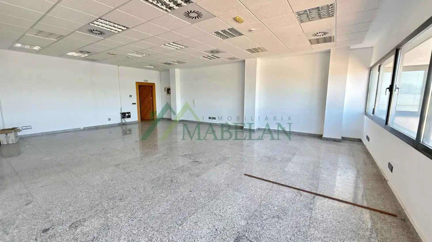 Oficina de alquiler en Las Rozas de Madrid con Calefacción