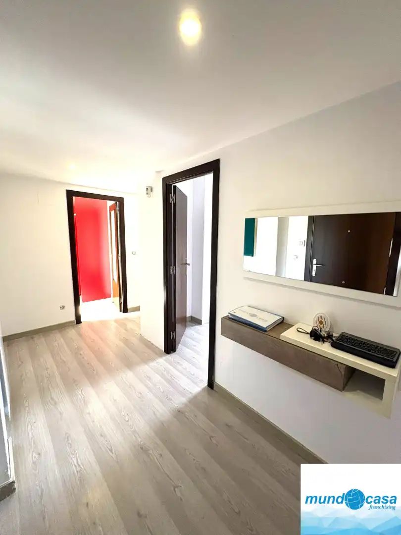 Flat for sale in Pinseque  with Air Conditioner, Heating and Terrace