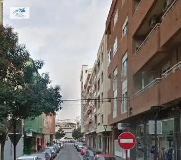 Piso con ascensor en venta en Calle RIOS ROSAS, imagen 2