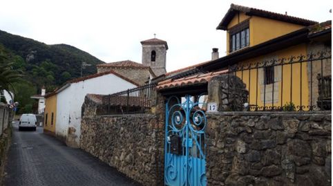 Foto 2 von Wohnung zum Verkauf in Soano-llama, Arnuero, Cantabria