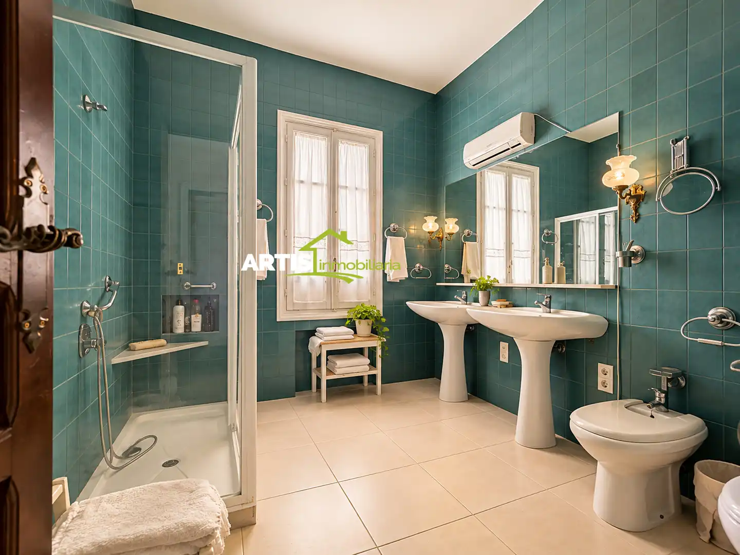 Maison avec terrasse à vendre à Calle Aguilar, imagen 14