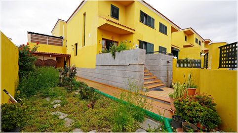 Foto 3 de Casa adosada en venta en Las Mesas - El Toscón, Las Palmas de Gran Canaria