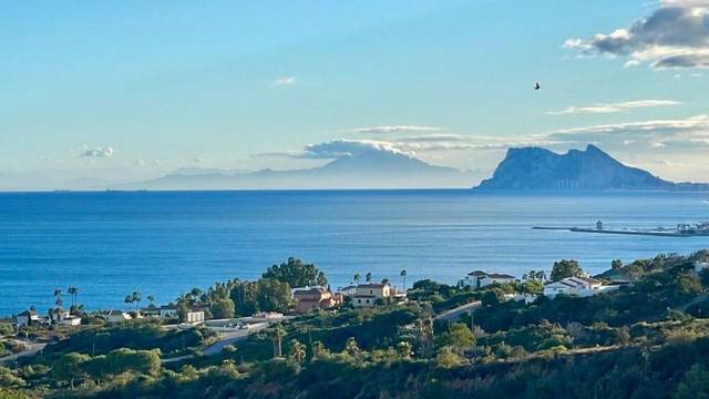 Apartamento en Venta en San Luis de Sabinillas