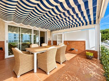 Duplex in vendita a Del Cavall Bernat