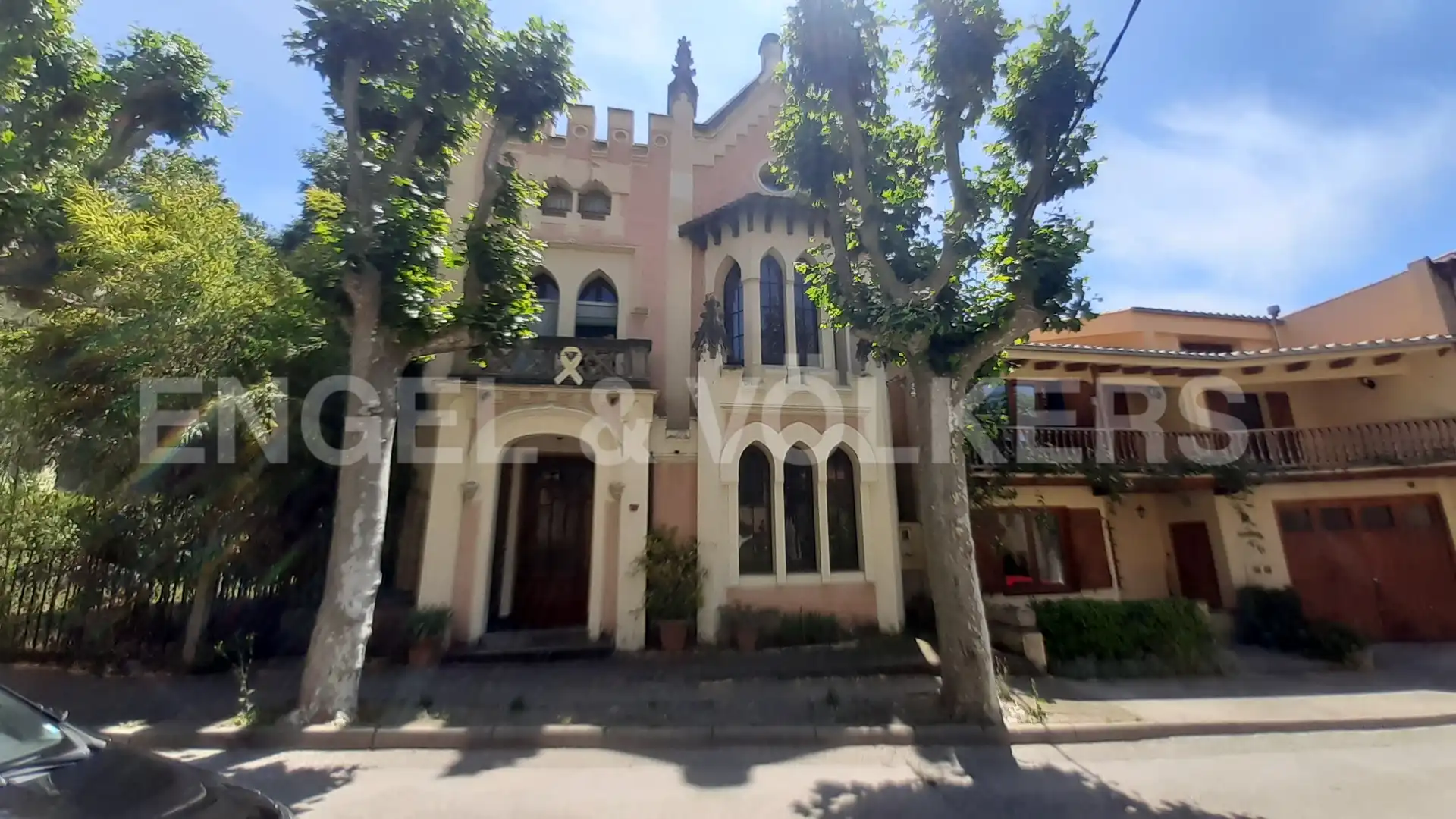 Maison avec terrasse à vendre à Sant Julià de Vilatorta, imagen 2