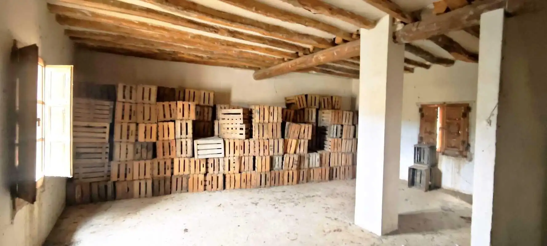 Casa o chalet en venta en Villalba de Perejil