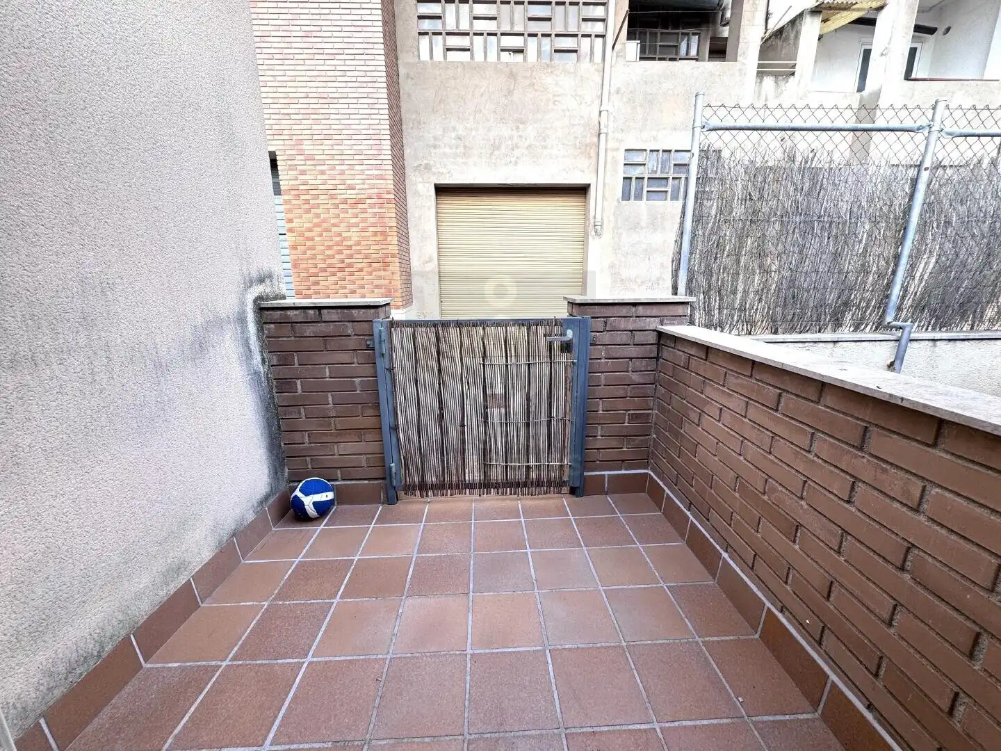 Balcony of Flat for sale in Sant Joan de Vilatorrada