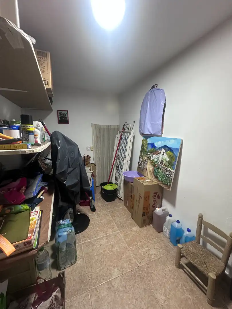Finca rústica en venda en Alcaucín amb Jardí privat, Terrassa i Moblat