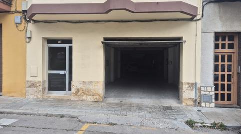 Photo 4 of Garage for sale in Carrer Jaume Rafel, Calafell Poble, Tarragona