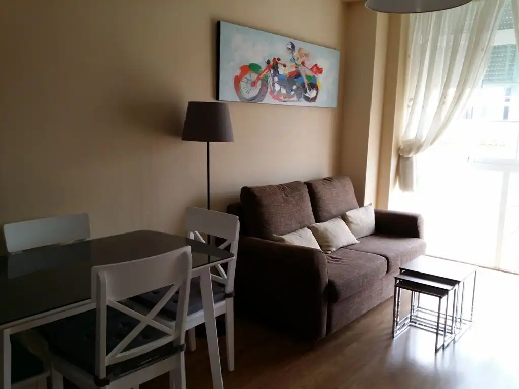 Apartament amb ascensor de lloguer a Calle Guadalquivir, imagen 2
