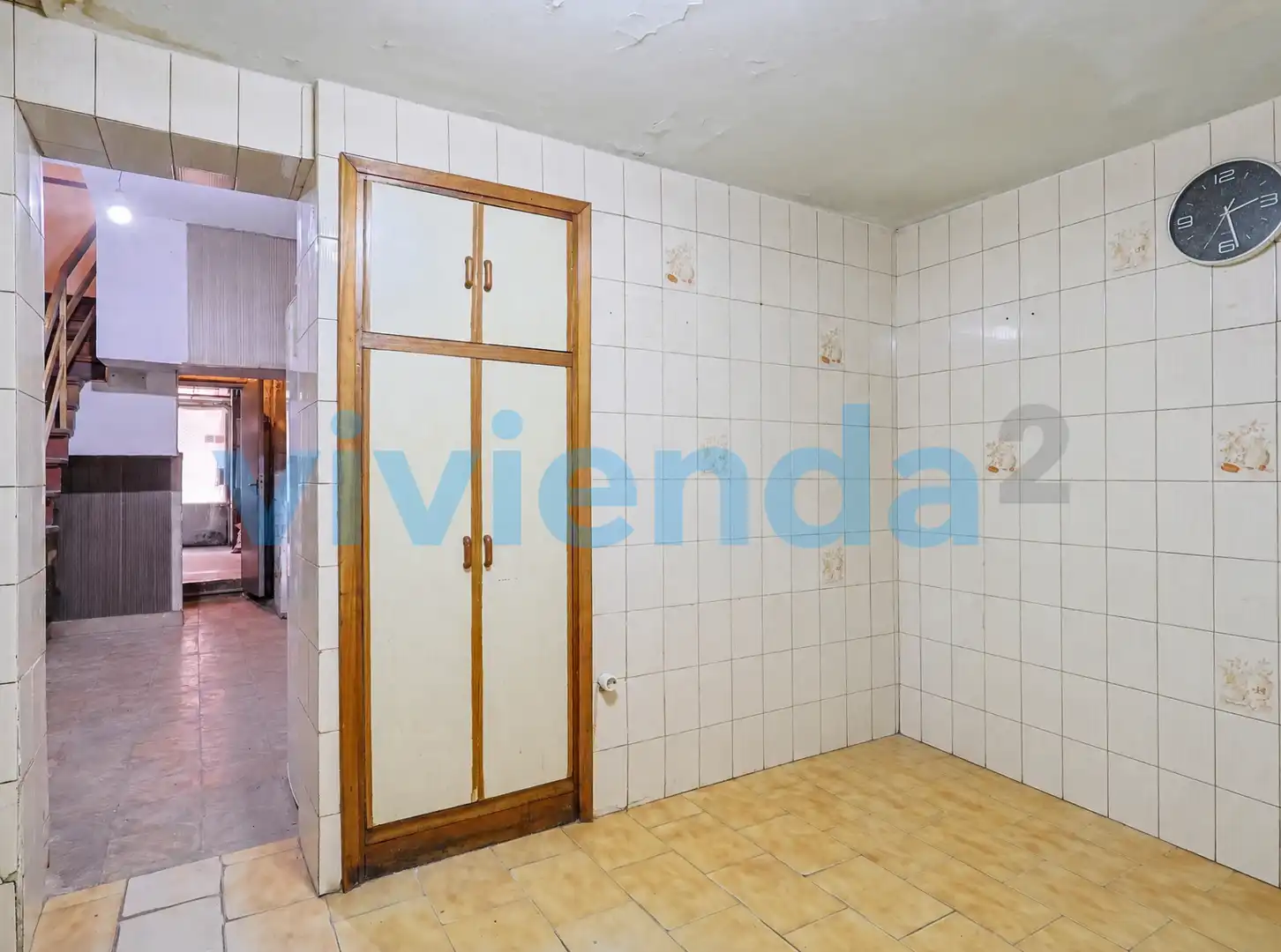 Piso con terraza en venta en calle del doctor fourquet, imagen 32