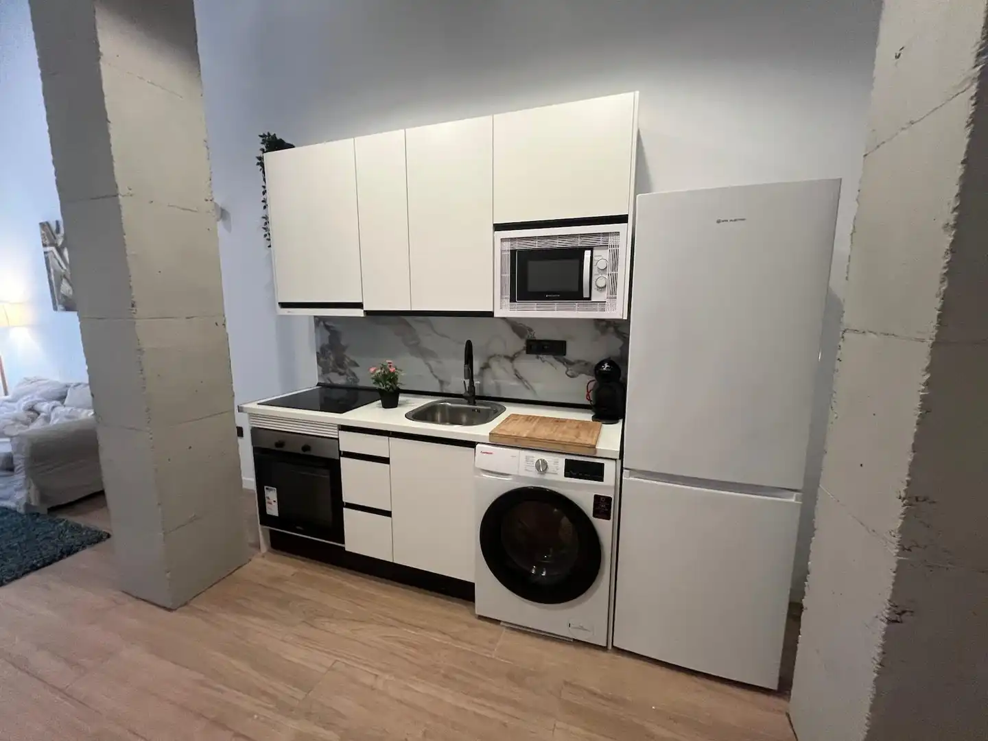 Apartment mit Aufzug zum Verkauf in Centro, imagen 7