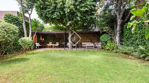 Photo 3 of House or chalet for sale in Sant Gervasi i la Bonanova, Barcelona