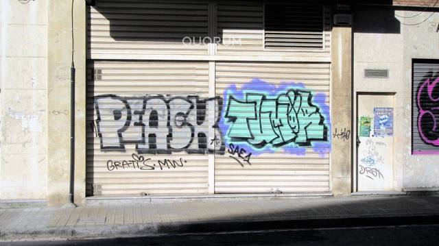 Local comercial en Venta en Begoña