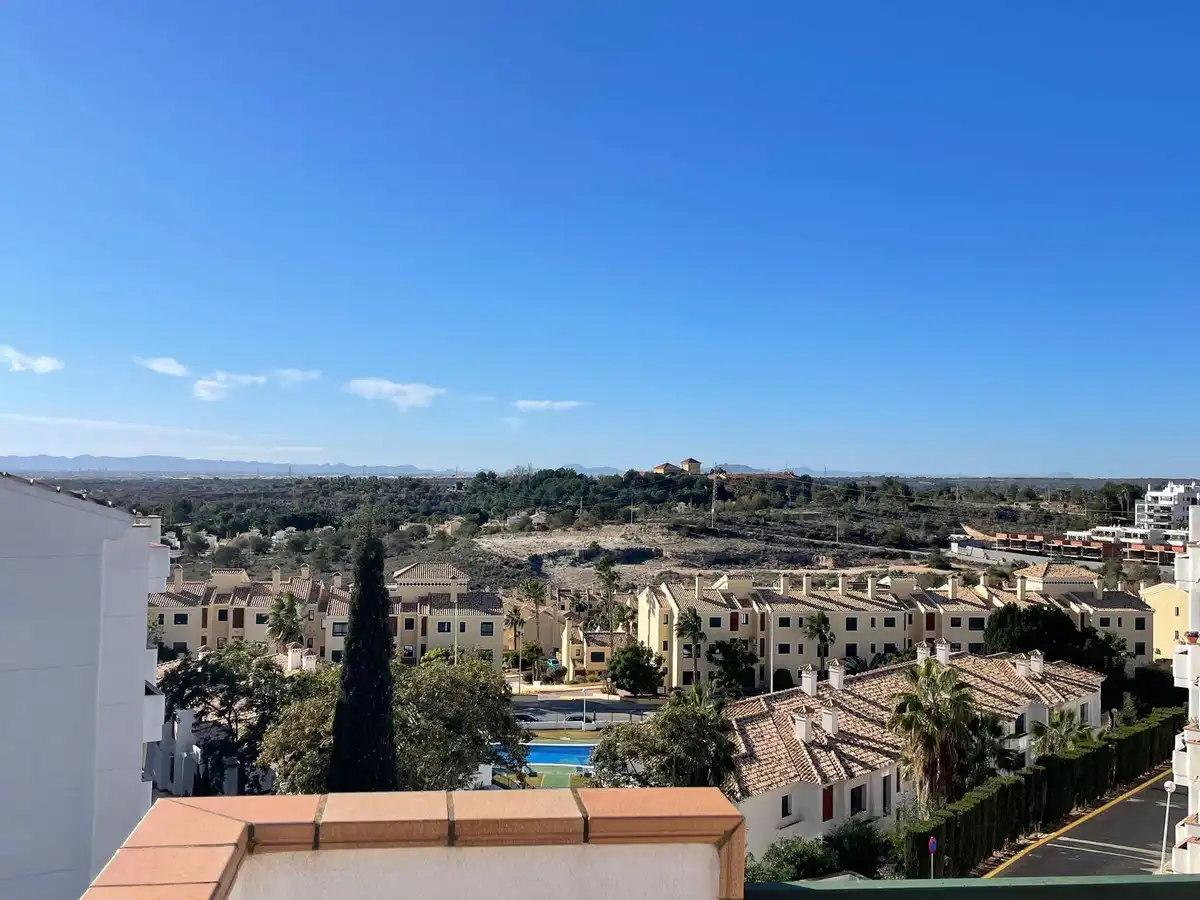 Apartment zum Verkauf in Orihuela Costa, imagen 2