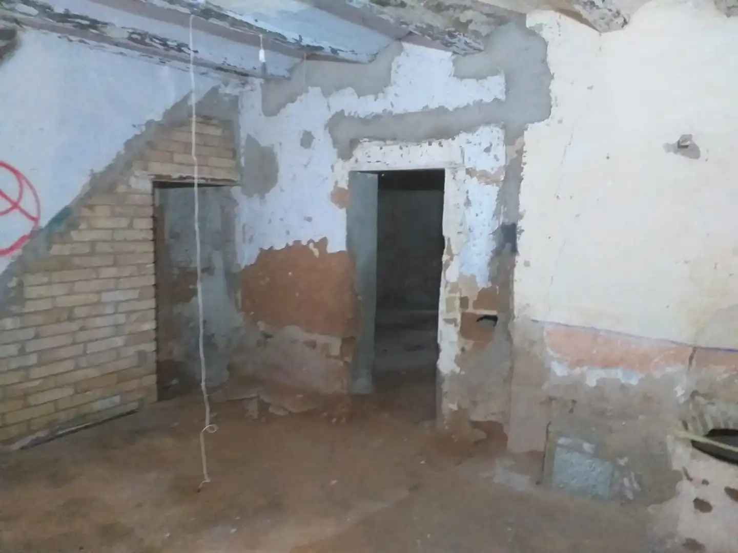 Casa o chalet en venta en Castillo, Torralba de Ribota