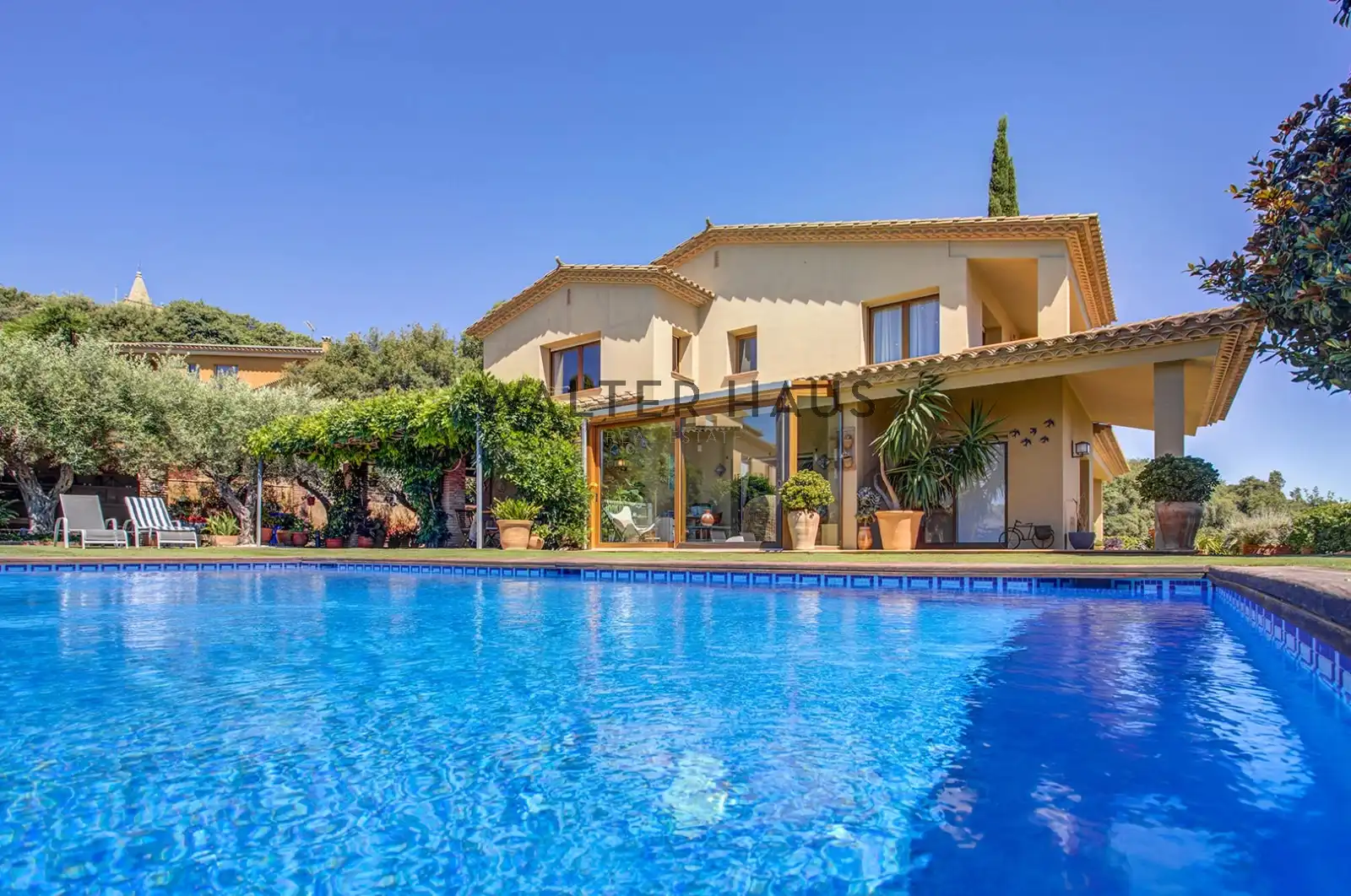 Villa con terrazza in vendita a Carrer Onze de Setembre, imagen 26