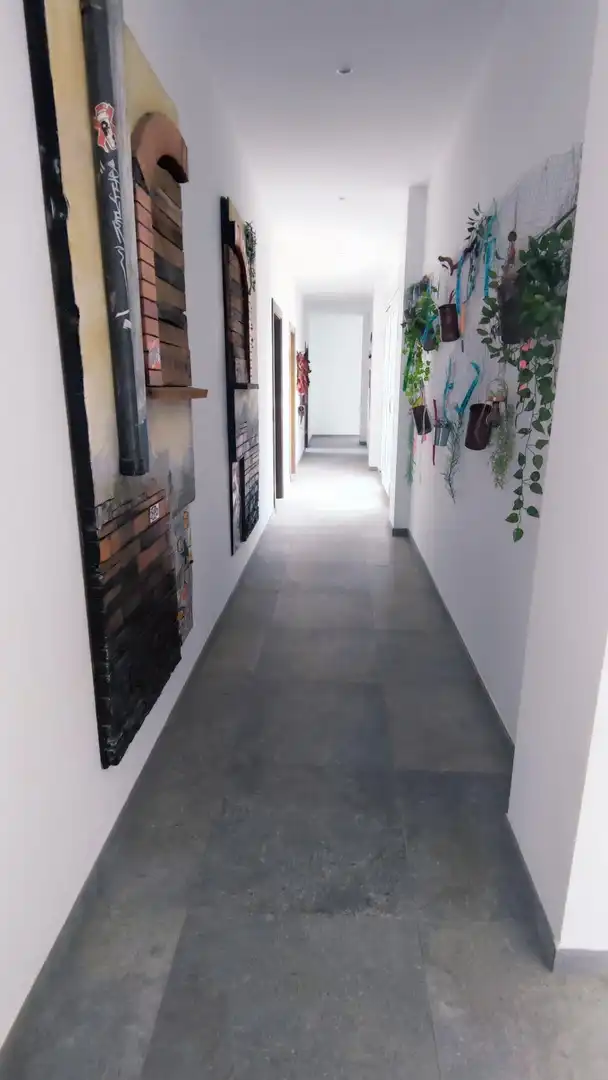 Casa o chalet en venta en Mutxamel con Aire acondicionado, Calefacción y Jardín privado