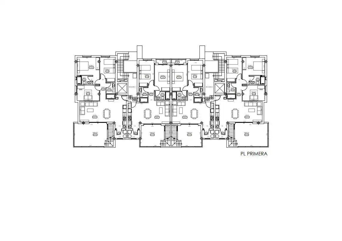 Apartment mit Terrasse zum Verkauf in Algorfa, imagen 16