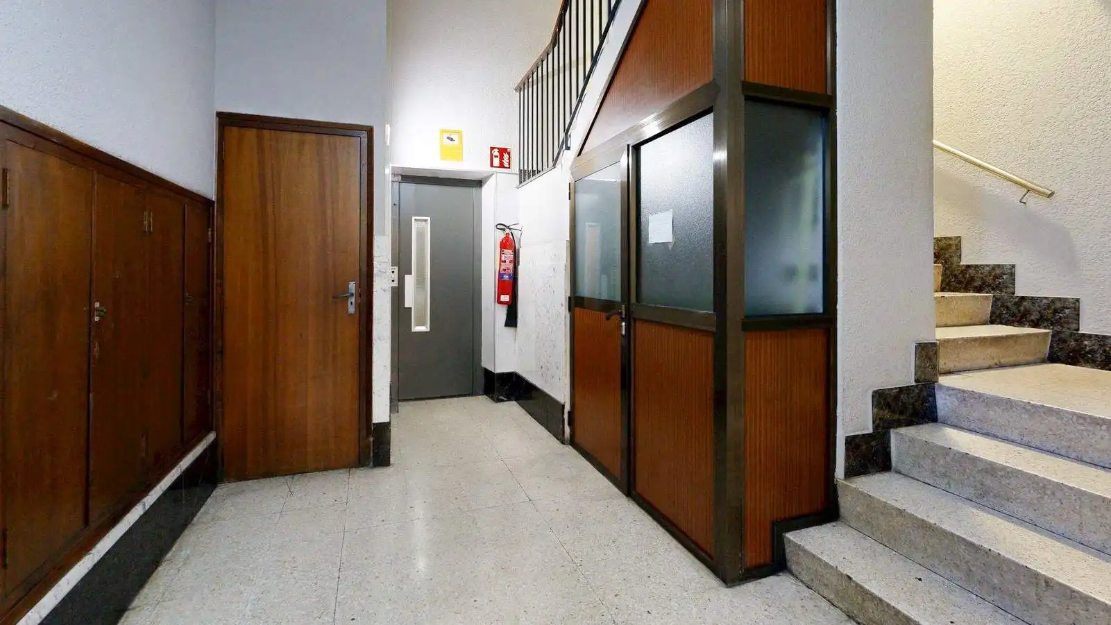 Flat with terrace for sale in Avenida de Madrid 275, imagen 22