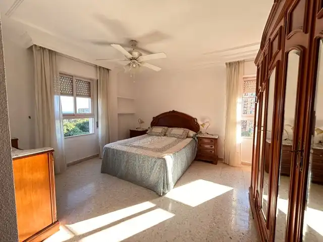Wohnung mit Terrasse zur Miete in Carretera de Cádiz, imagen 21