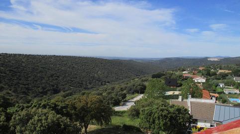 Foto 5 de Casa o xalet en venda a Calle Puerto de Cotos, 10, Cerro Alarcón, Madrid