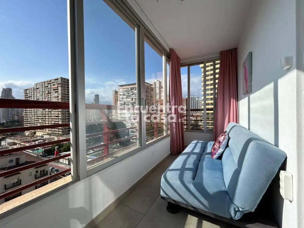 Apartment with terrace for sale in Calle Londres, imagen 75