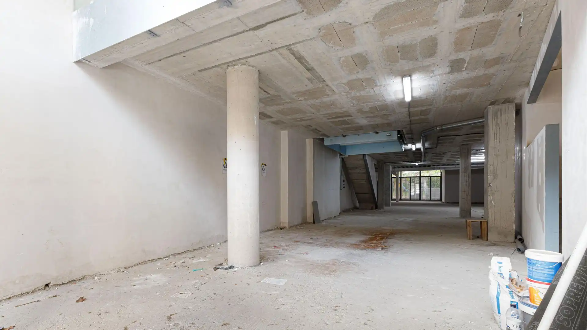 Commercial properties for rent in Barcelona  with Terrace
