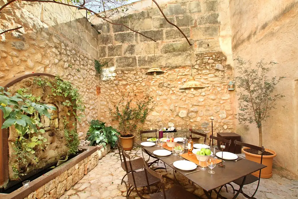 Maison jumelée à vendre à Pollença Poble, imagen 17