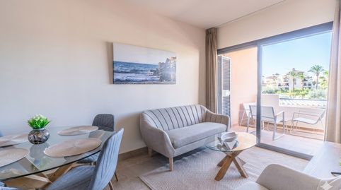 Foto 5 de Apartamento en venta en Paseo de Los Limoneros, Puerto Vera, Vera