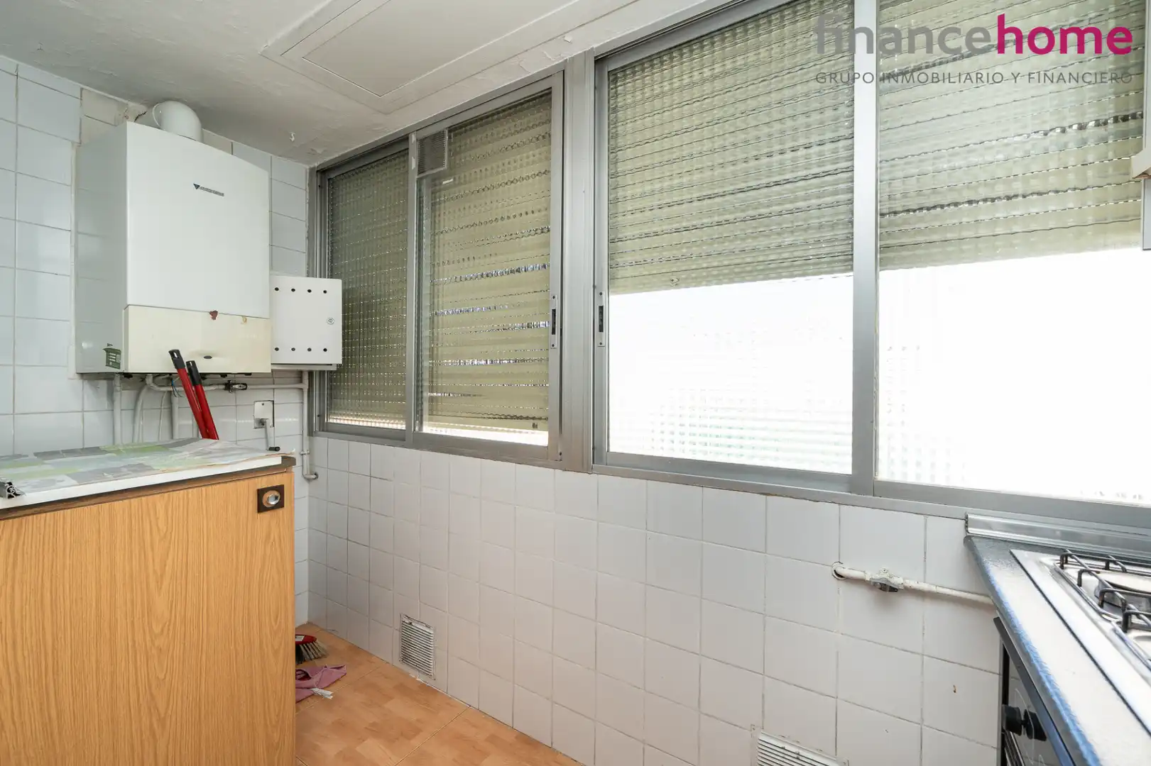 Habitación de Piso en venta en Madrid con Aire acondicionado, Calefacción y Terraza