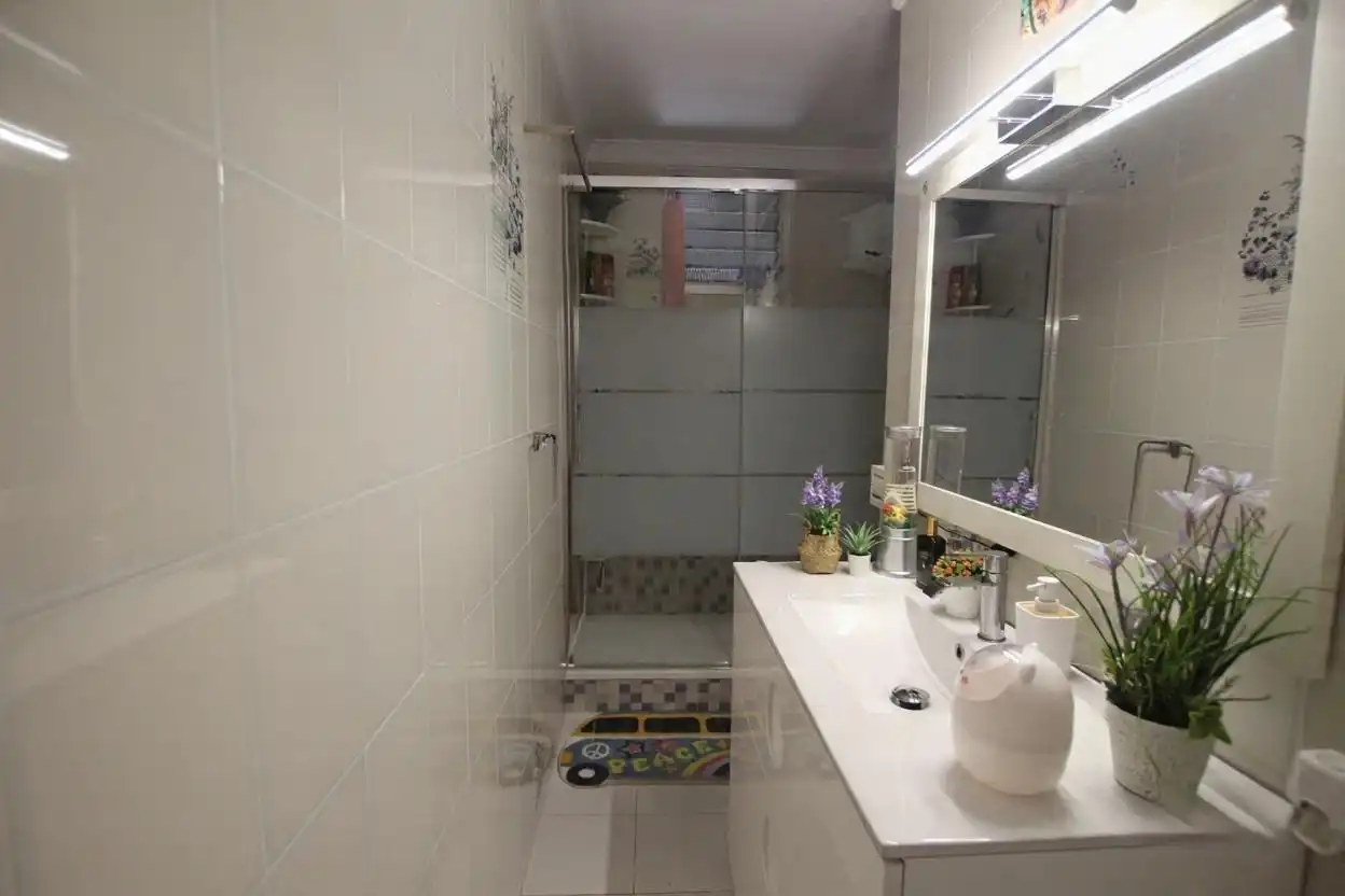 Piso con ascensor en venta en Santiago - Coronación, imagen 12