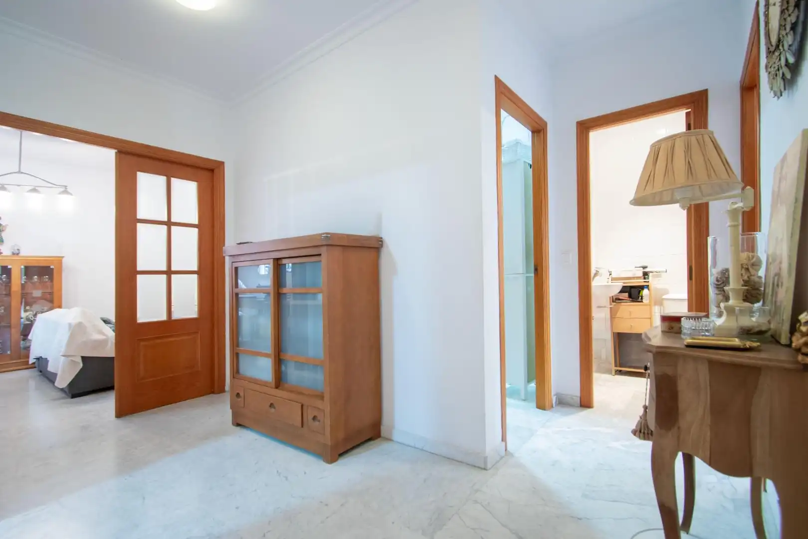 Flat for sale in San José de la Rinconada