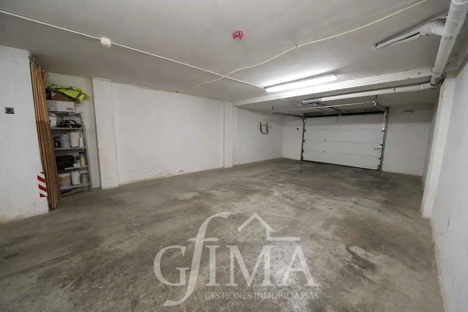 Casa adosada en venta en Tomelloso con Calefacción y Amueblado