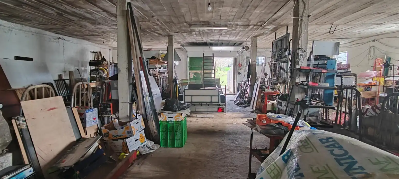Nave industrial en venta en Riotuerto, imagen 5