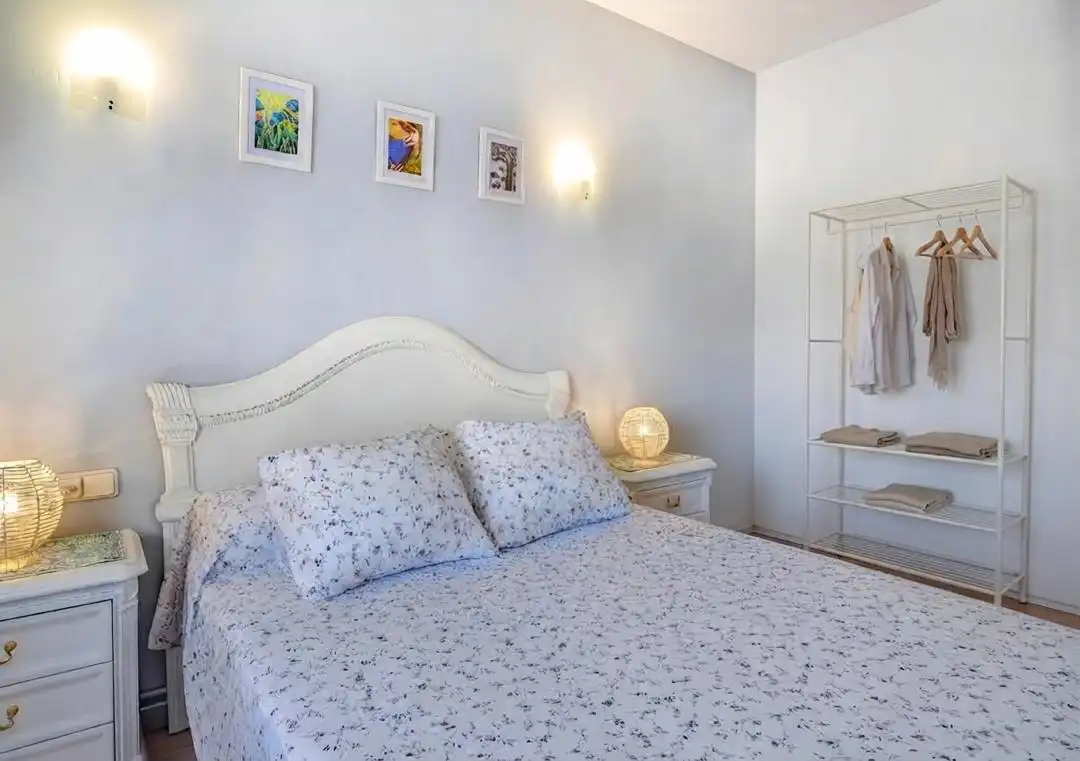 Wohnung mit Aufzug zum Verkauf in Carrer de Girona, imagen 5