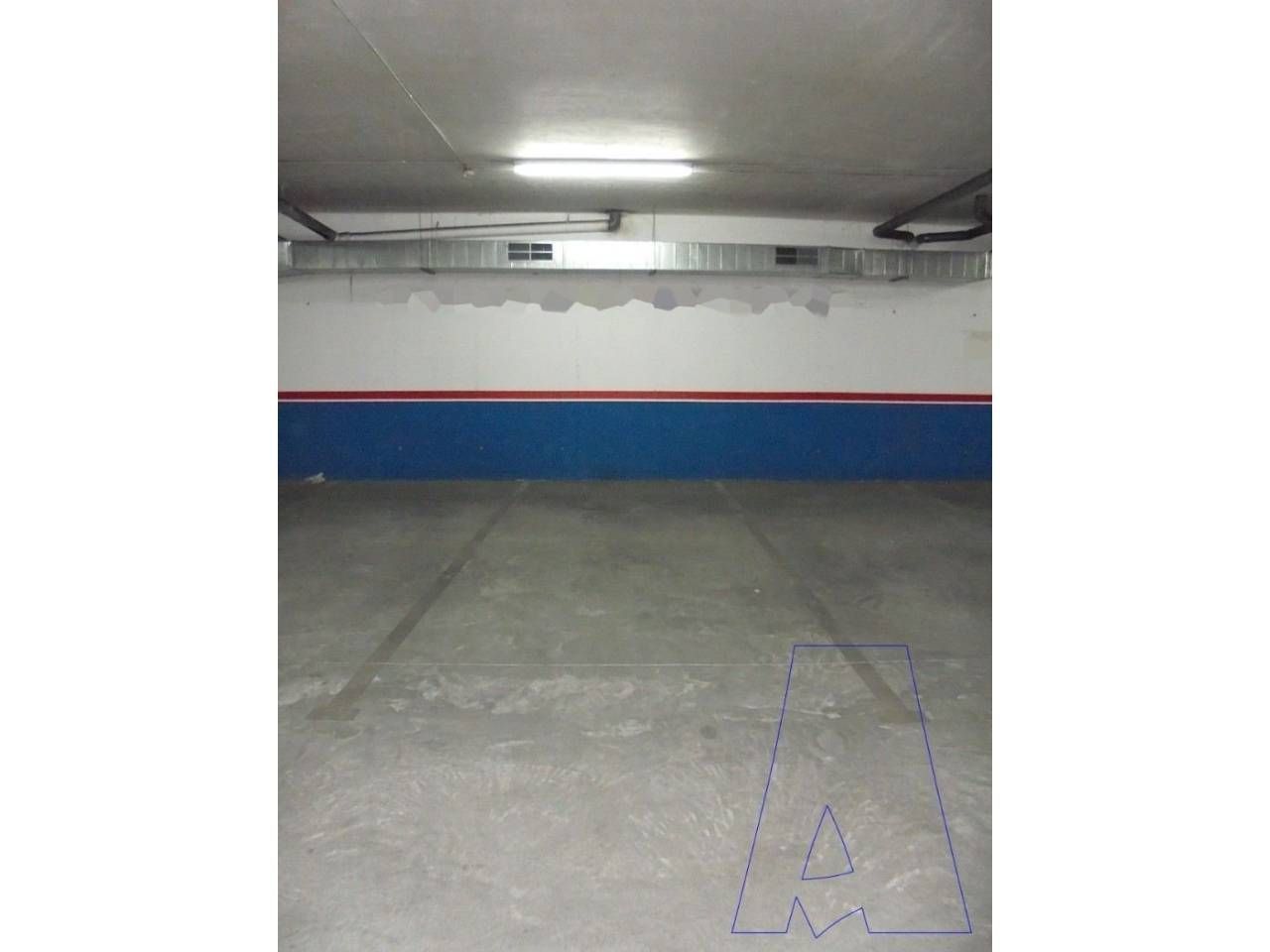 Parking of Garage to rent in Mataró
