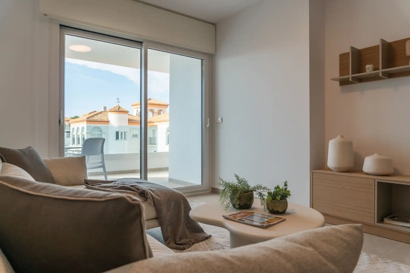 Appartement compact avec piscine à vendre à jose maria cecilia, imagen 59