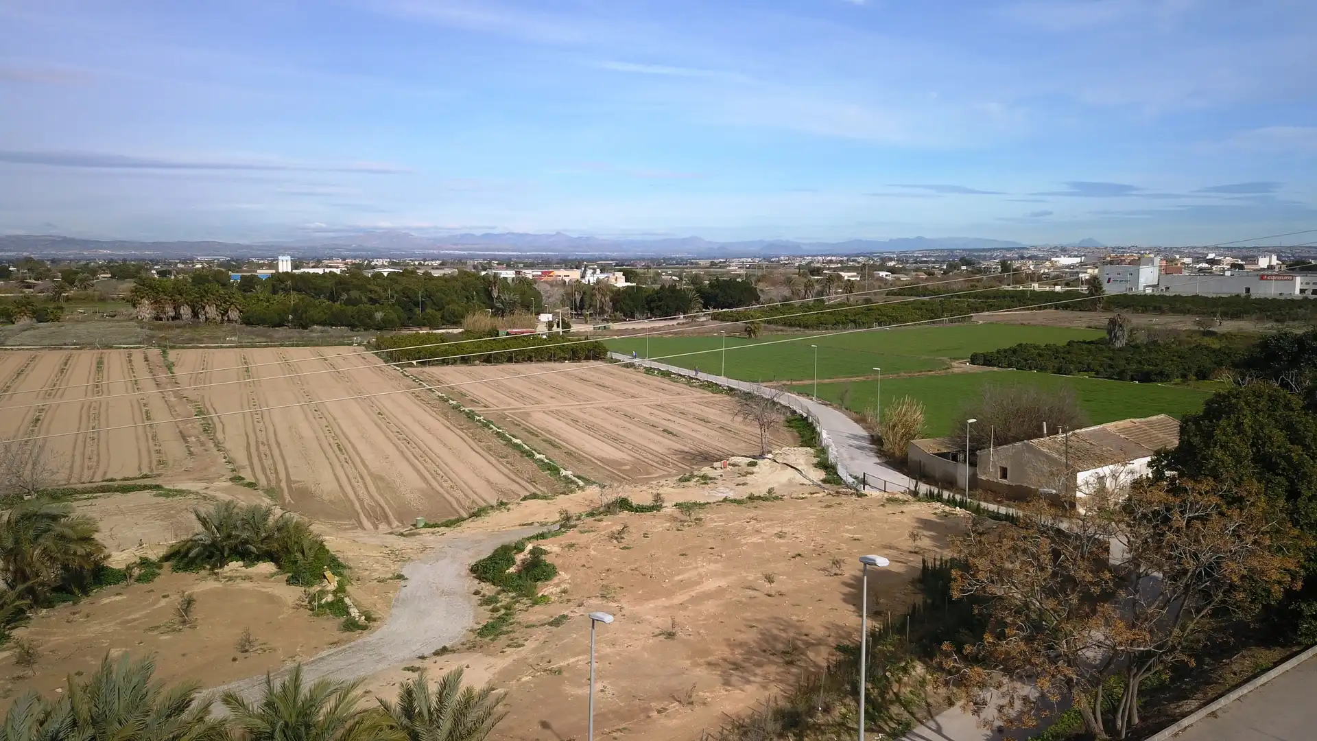 Wohnbaugrundstück zum Verkauf in Benijófar, imagen 5